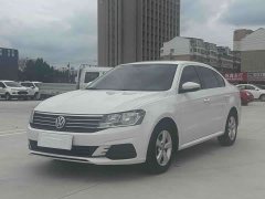 Volkswagen Lavida 2019 Lavida Qihang 1.5L Automatic Fashion Edition National VI - фото 1