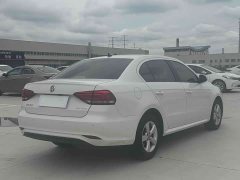 Volkswagen Lavida 2019 Lavida Qihang 1.5L Automatic Fashion Edition National VI - фото 10
