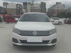 Volkswagen Lavida 2019 Lavida Qihang 1.5L Automatic Fashion Edition National VI - фото 2