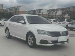 Volkswagen Lavida 2019 Lavida Qihang 1.5L Automatic Fashion Edition National VI - фото 3