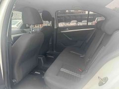 Volkswagen Lavida 2019 Lavida Qihang 1.5L Automatic Fashion Edition National VI - фото 6