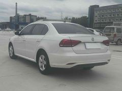 Volkswagen Lavida 2019 Lavida Qihang 1.5L Automatic Fashion Edition National VI - фото 8