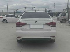 Volkswagen Lavida 2019 Lavida Qihang 1.5L Automatic Fashion Edition National VI - фото 9