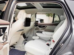 Mercedes-Benz EQS SUV 450 4MATIC Luxury Edition - фото 12