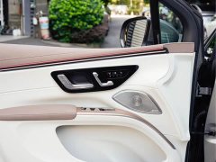Mercedes-Benz EQS SUV 450 4MATIC Luxury Edition - фото 16