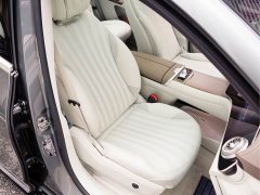 Mercedes-Benz EQS SUV 450 4MATIC Luxury Edition - фото 19