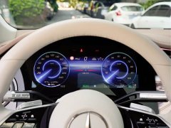 Mercedes-Benz EQS SUV 450 4MATIC Luxury Edition - фото 9