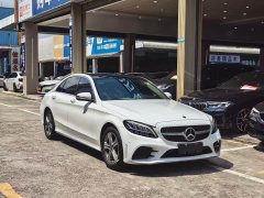 Mercedes-Benz C-Class C 260 L Sports Edition - фото 1