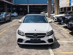 Mercedes-Benz C-Class C 260 L Sports Edition - фото 2