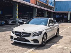 Mercedes-Benz C-Class C 260 L Sports Edition - фото 3
