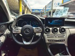 Mercedes-Benz C-Class C 260 L Sports Edition - фото 4
