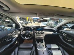 Mercedes-Benz C-Class C 260 L Sports Edition - фото 5