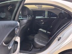 Mercedes-Benz C-Class C 260 L Sports Edition - фото 6