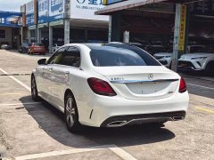 Mercedes-Benz C-Class C 260 L Sports Edition - фото 9