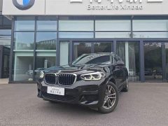 BMW X3 xDrive28i M Sport Package - фото 1