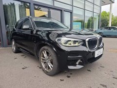 BMW X3 xDrive28i M Sport Package - фото 2