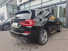 BMW X3 xDrive28i M Sport Package - фото 3