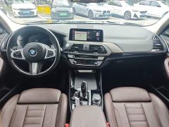 BMW X3 xDrive28i M Sport Package - фото 5