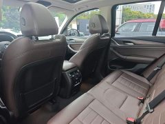 BMW X3 xDrive28i M Sport Package - фото 8