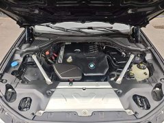 BMW X3 xDrive28i M Sport Package - фото 9