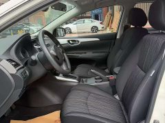 Nissan Sylphy 2022 Classic 1.6XE CVT Comfort Edition - фото 4