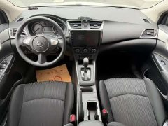 Nissan Sylphy 2022 Classic 1.6XE CVT Comfort Edition - фото 5