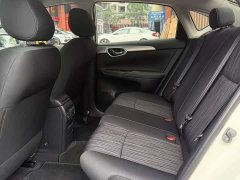 Nissan Sylphy 2022 Classic 1.6XE CVT Comfort Edition - фото 6