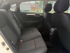 Nissan Sylphy 2022 Classic 1.6XE CVT Comfort Edition - фото 7