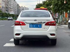 Nissan Sylphy 2022 Classic 1.6XE CVT Comfort Edition - фото 9