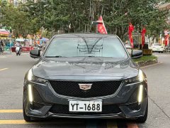 Cadillac CT5 28T Premium - фото 2