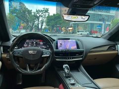 Cadillac CT5 28T Premium - фото 6