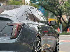 Cadillac CT5 28T Premium - фото 8