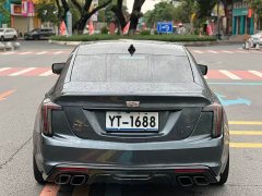 Cadillac CT5 28T Premium - фото 9