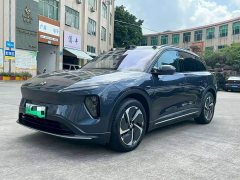 NIO ES6 75kWh - фото 1