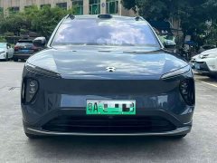 NIO ES6 75kWh - фото 2