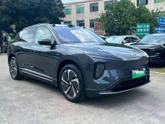NIO ES6 75kWh - фото 3