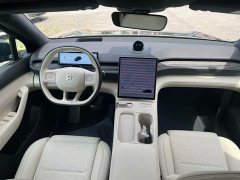 NIO ES6 75kWh - фото 7