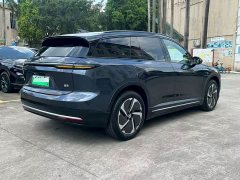 NIO ES6 75kWh - фото 8
