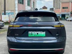NIO ES6 75kWh - фото 9