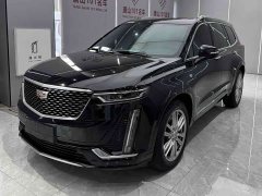 Cadillac XT6 2022 2.0T 6-Seater AWD Luxury 120th Anniversary Limited Edition - фото 1