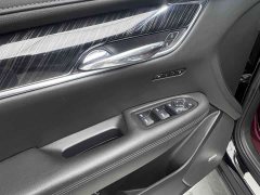 Cadillac XT6 2022 2.0T 6-Seater AWD Luxury 120th Anniversary Limited Edition - фото 10