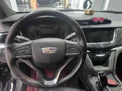 Cadillac XT6 2022 2.0T 6-Seater AWD Luxury 120th Anniversary Limited Edition - фото 11