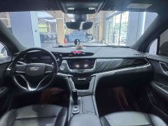Cadillac XT6 2022 2.0T 6-Seater AWD Luxury 120th Anniversary Limited Edition - фото 12
