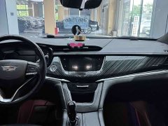 Cadillac XT6 2022 2.0T 6-Seater AWD Luxury 120th Anniversary Limited Edition - фото 13