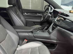 Cadillac XT6 2022 2.0T 6-Seater AWD Luxury 120th Anniversary Limited Edition - фото 16