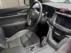 Cadillac XT6 2022 2.0T 6-Seater AWD Luxury 120th Anniversary Limited Edition - фото 17