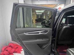 Cadillac XT6 2022 2.0T 6-Seater AWD Luxury 120th Anniversary Limited Edition - фото 19