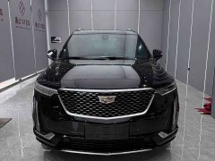 Cadillac XT6 2022 2.0T 6-Seater AWD Luxury 120th Anniversary Limited Edition - фото 2