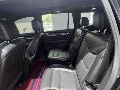 Cadillac XT6 2022 2.0T 6-Seater AWD Luxury 120th Anniversary Limited Edition - фото 20