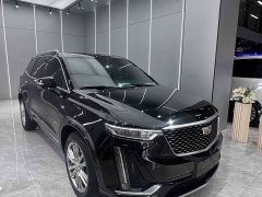 Cadillac XT6 2022 2.0T 6-Seater AWD Luxury 120th Anniversary Limited Edition - фото 3